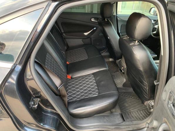 Ford Mondeo IV с пробегом 2010 года, цена 620 000 рублей, 186000 км, седан, Автокод Объявления