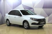 Lada (ВАЗ) Granta I Рестайлинг Чебоксары  - изображение 39