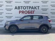 Chery Tiggo 4 Pro I Рестайлинг Владимир  - изображение 16