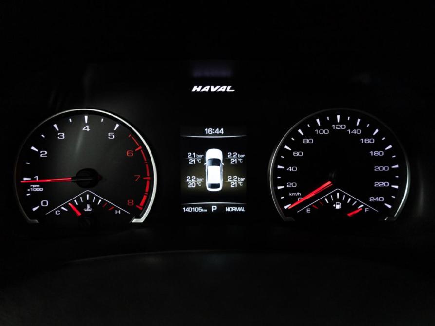 Haval F7x I Санкт-Петербург  - изображение 12