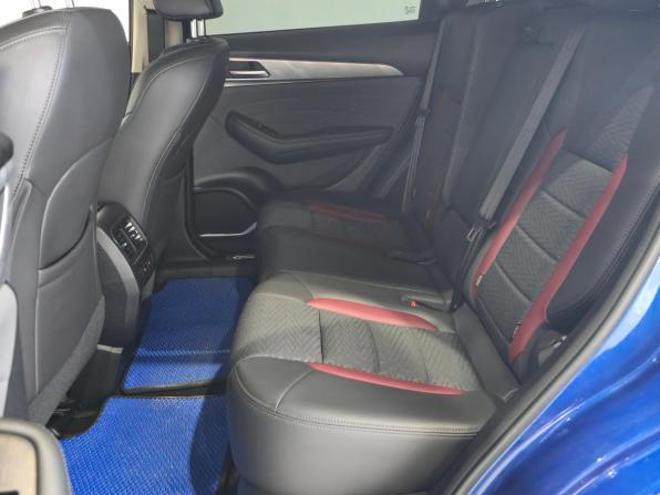 Haval F7x I с пробегом 2022 года, цена 2 235 000 рублей, 43485 км, внедорожник, Автокод Объявления