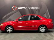 Kia Cerato I Рестайлинг Оренбург  - изображение 20