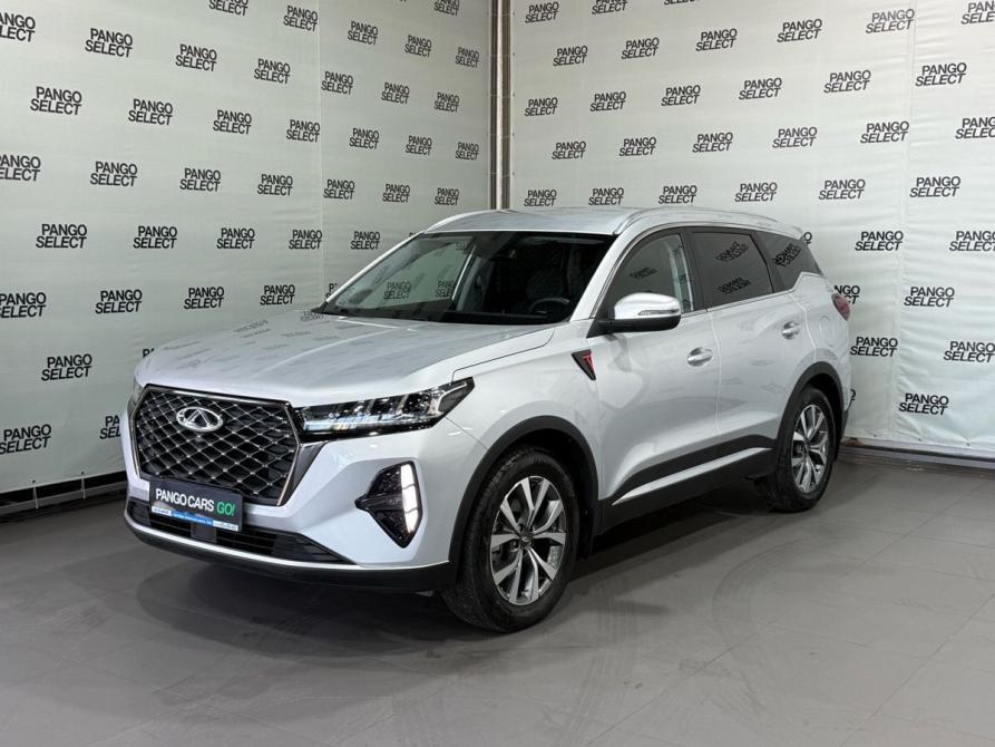 Chery Tiggo 7 Pro Max I Оренбург  - изображение 1