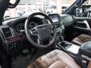Toyota Land Cruiser 200 Series Рестайлинг 2 Санкт-Петербург  - изображение 55