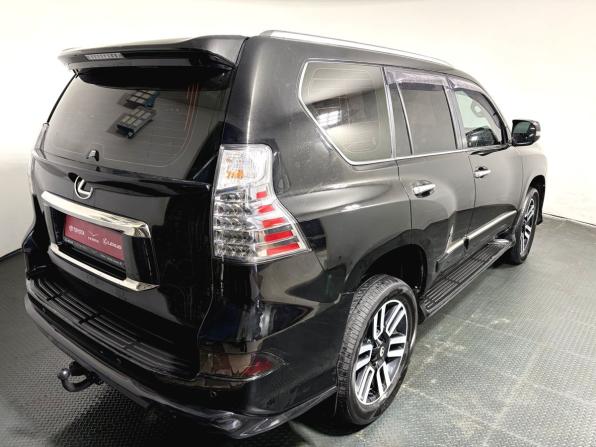 Lexus GX II с пробегом 2013 года, цена 3 950 000 рублей, 247170 км, внедорожник, Автокод Объявления