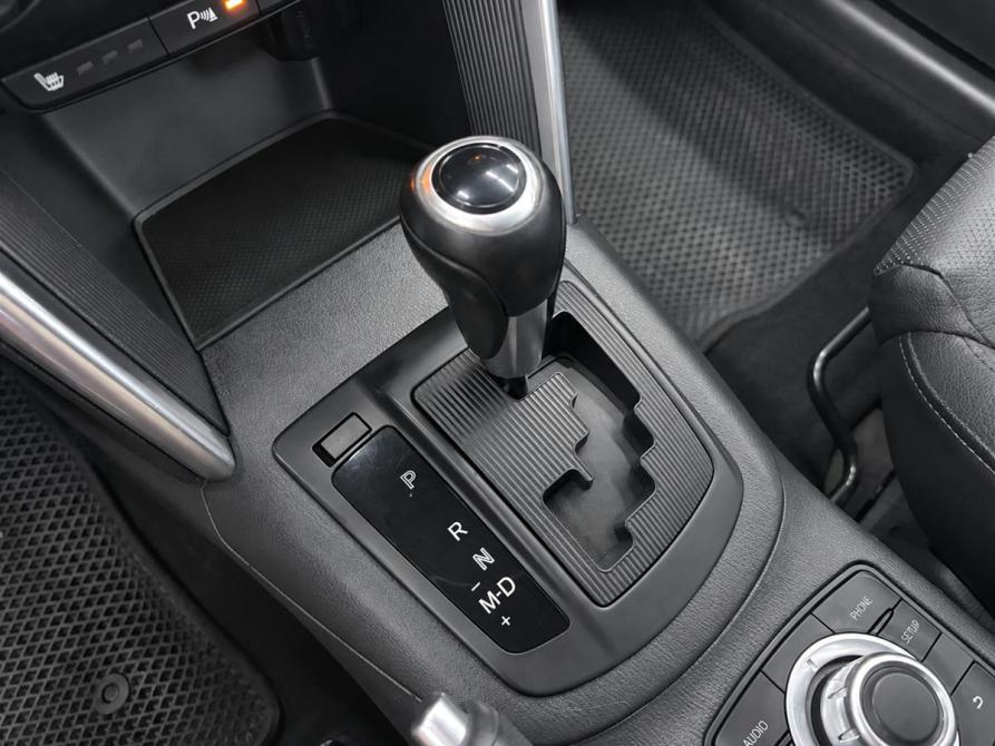 Mazda CX-5 I Уфа  - изображение 16