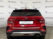 Kia Rio IV Рестайлинг Москва  - изображение 19
