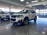 Chevrolet Captiva I Рестайлинг Тверь  - изображение 22