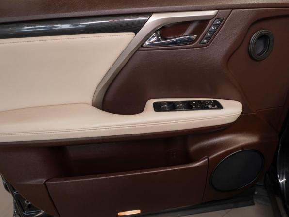 Lexus RX IV с пробегом 2019 года, цена 4 300 000 рублей, 84506 км, внедорожник, Автокод Объявления