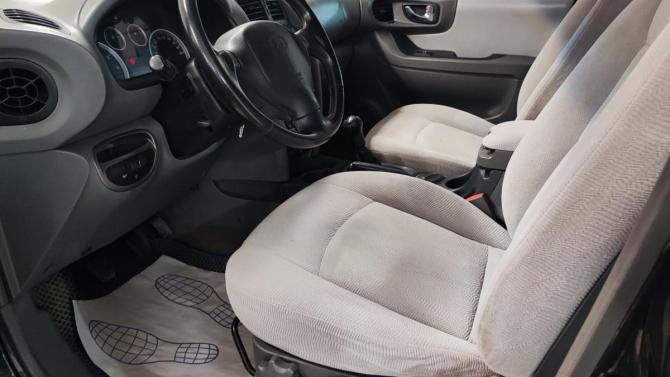 Hyundai Santa Fe Classic с пробегом 2007 года, цена 475 000 рублей, 237577 км, внедорожник, Автокод Объявления