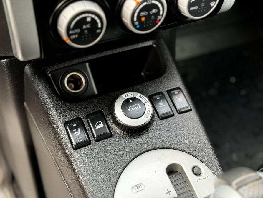 Nissan X-Trail III Краснодар  - изображение 15