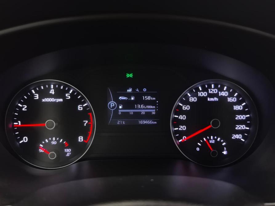 Kia Sportage IV Санкт-Петербург  - изображение 12