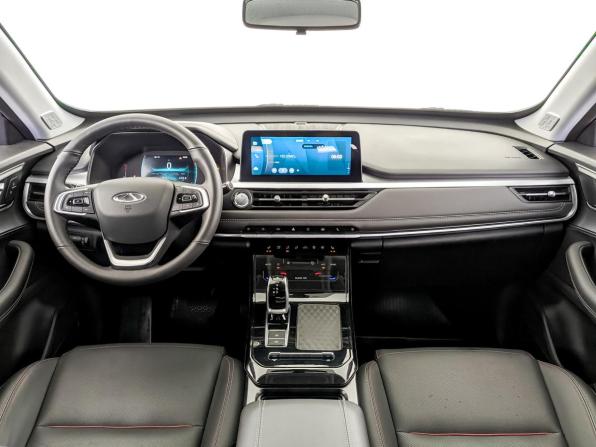 Chery Tiggo 7 Pro I с пробегом 2023 года, цена 1 845 000 рублей, 26757 км, внедорожник, Автокод Объявления