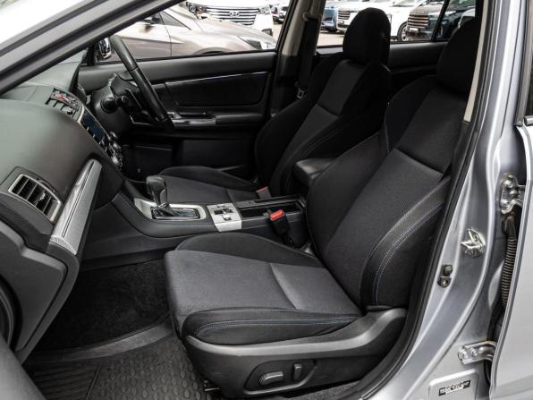 Subaru Levorg I с пробегом 2015 года, цена 1 549 000 рублей, 149872 км, универсал, Автокод Объявления