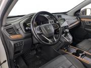 Honda CR-V V Рестайлинг Москва  - изображение 50