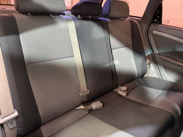 Chevrolet Lacetti I с пробегом 2011 года, цена 370 000 рублей, 387936 км, универсал, Автокод Объявления