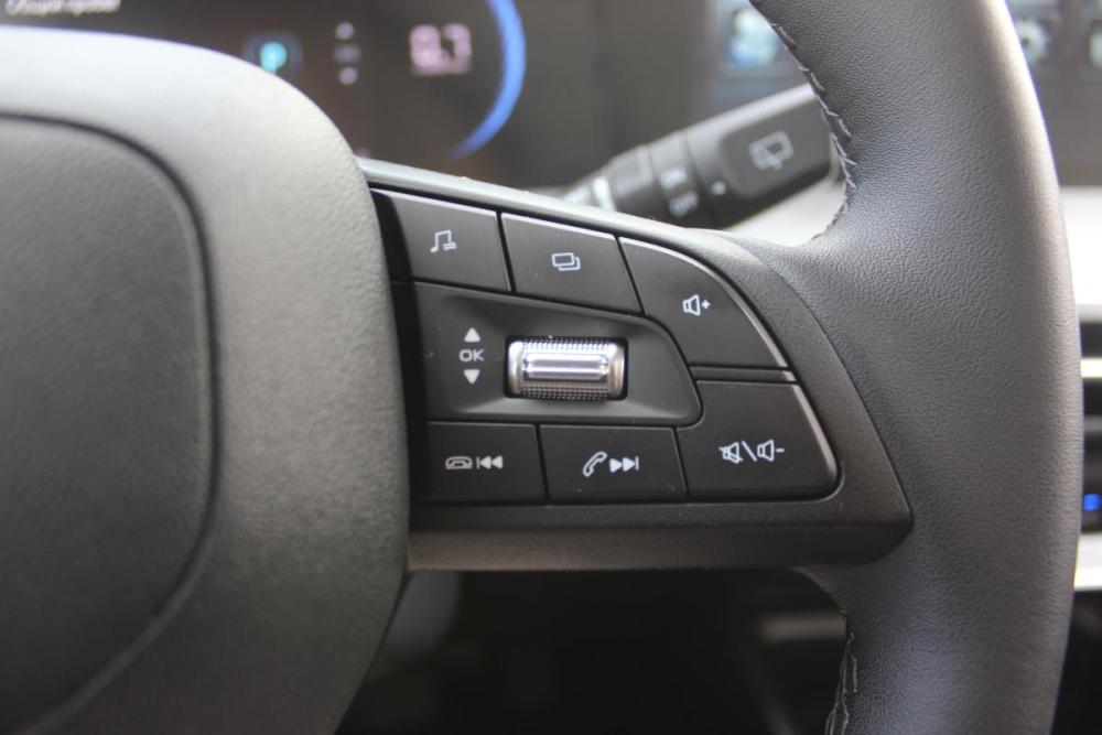 Changan CS35 Plus I Рестайлинг Белгород  - изображение 25