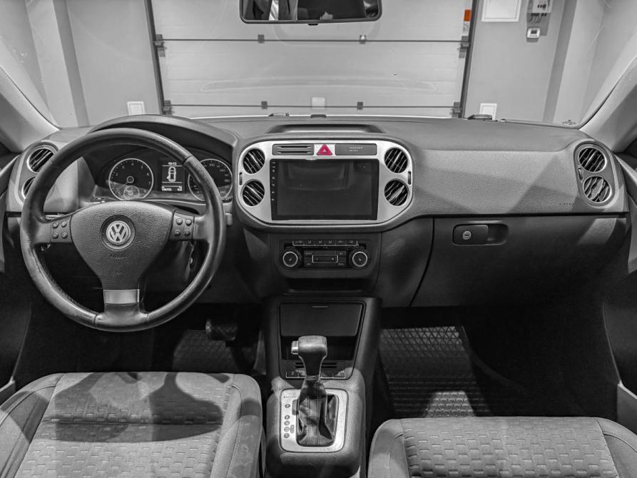 Volkswagen Tiguan I Екатеринбург  - изображение 16