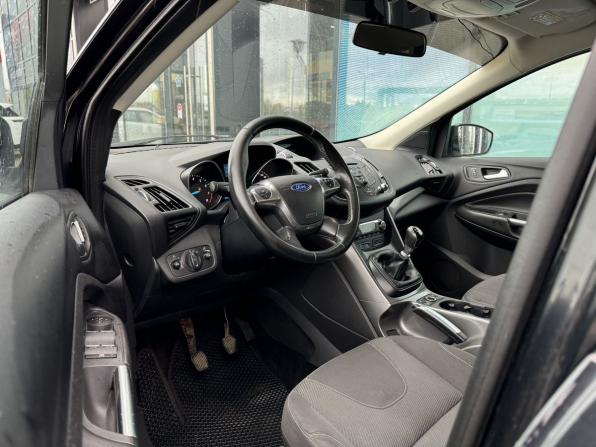 Ford Kuga II с пробегом 2013 года, цена 620 000 рублей, 280963 км, внедорожник, Автокод Объявления