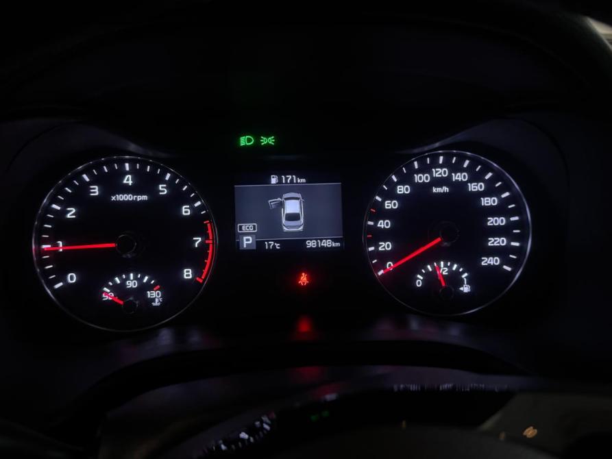 Kia Cerato IV Волжский  - изображение 20