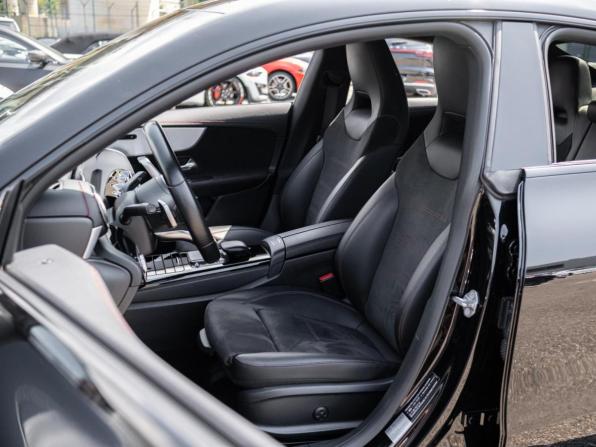 Mercedes-Benz CLA II (C118 X118) с пробегом 2020 года, цена 2 999 000 рублей, 87560 км, седан, Автокод Объявления