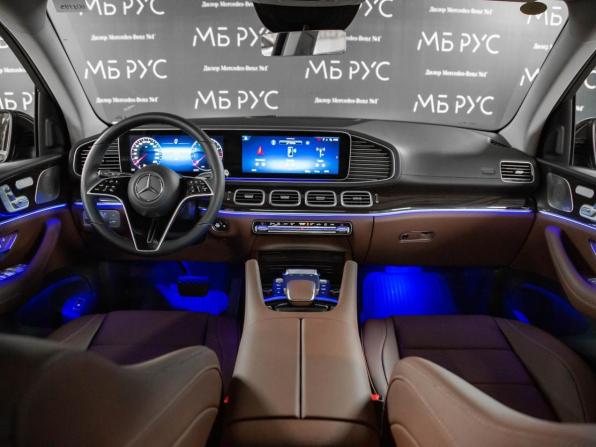 Новый Mercedes-Benz GLE II (V167) Рестайлинг 2026 года, цена 10 450 000 рублей, внедорожник, Автокод Объявления