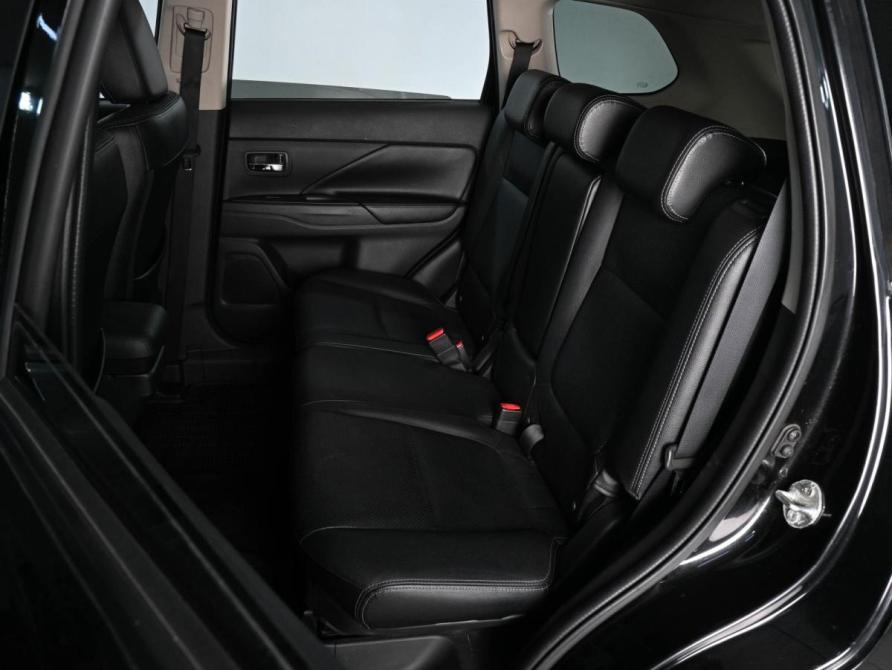Mitsubishi Outlander III Ростов-на-Дону  - изображение 9