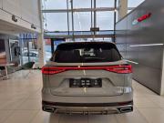 Chery Tiggo 8 Pro Plug-in Hybrid Екатеринбург  - изображение 36