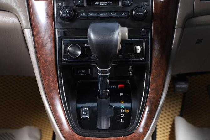 Toyota Harrier I (XU10) с пробегом 1999 года, цена 929 000 рублей, 370212 км, внедорожник, Автокод Объявления
