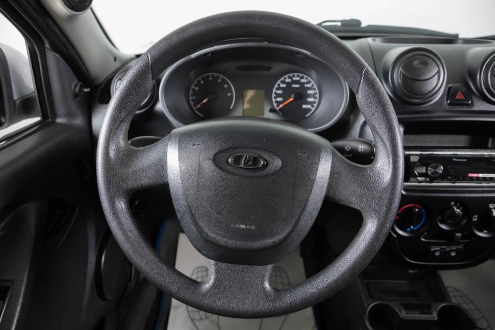 Lada (ВАЗ) Granta I Пермь  - изображение 15