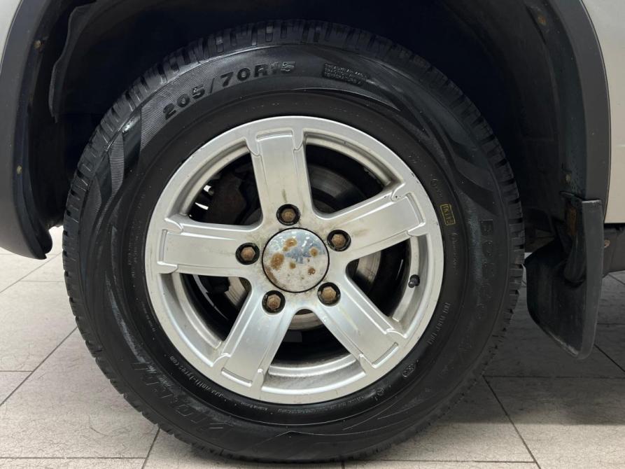 Chevrolet Niva I Рестайлинг Санкт-Петербург  - изображение 8