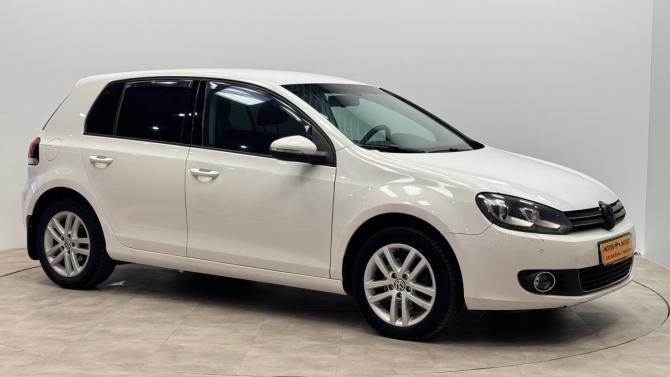 Volkswagen Golf VI с пробегом 2010 года, цена 695 000 рублей, 230386 км, хэтчбек, Автокод Объявления