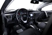 Toyota Corolla XI (E160 E170 E180) Тюмень  - изображение 38