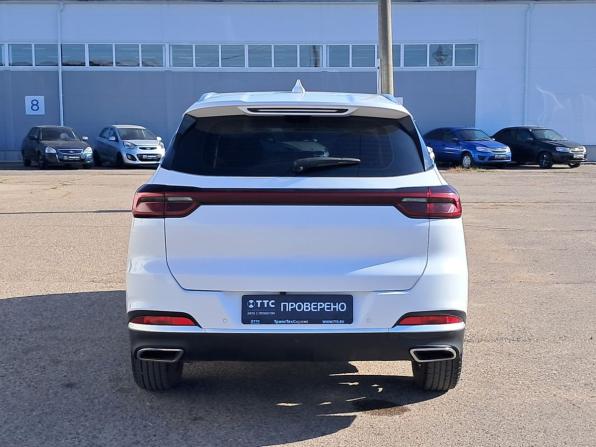 Xcite X-Cross 7 с пробегом 2024 года, цена 1 740 000 рублей, 44896 км, внедорожник, Автокод Объявления