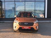 Hyundai Creta I Архангельск  - изображение 17