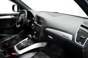 Audi Q5 I (8R) Рестайлинг Сургут  - изображение 52