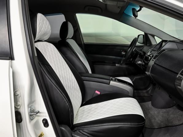 Toyota Prius II Рестайлинг (XW20) с пробегом 2008 года, цена 800 000 рублей, 148164 км, лифтбек, Автокод Объявления