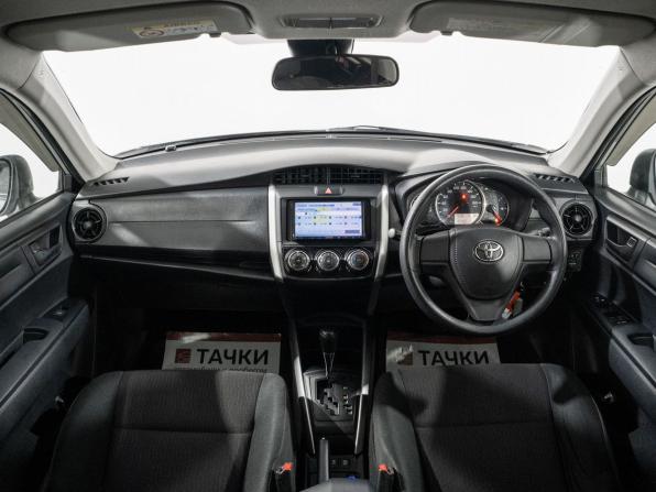 Toyota Corolla XI (E160 E170 E180) Рестайлинг 1 с пробегом 2016 года, цена 849 500 рублей, 181400 км, универсал, Автокод Объявления