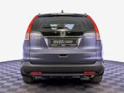 Honda CR-V IV Москва  - изображение 34