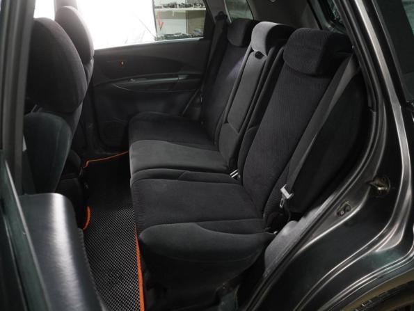 Hyundai Tucson I с пробегом 2006 года, цена 820 000 рублей, 199247 км, внедорожник, Автокод Объявления