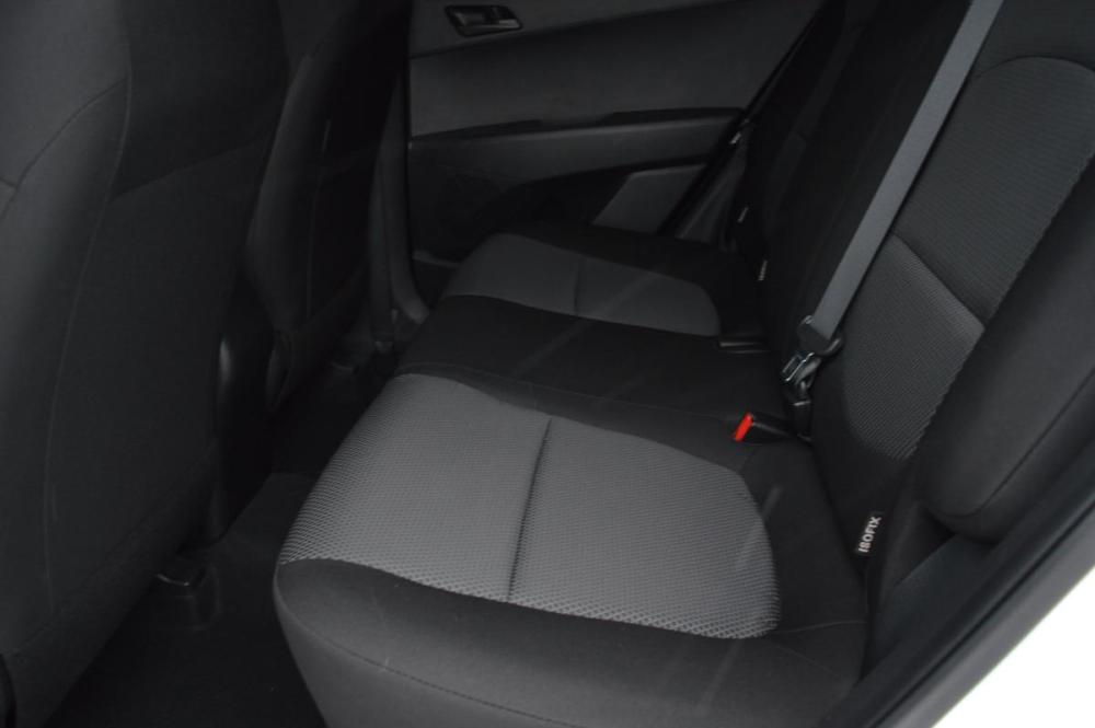 Hyundai Creta I Рестайлинг Оренбург  - изображение 14