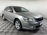 Skoda Octavia II (A5) Рестайлинг Москва  - изображение 22