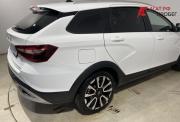 Lada (ВАЗ) Vesta I Рестайлинг (NG) Саранск  - изображение 34