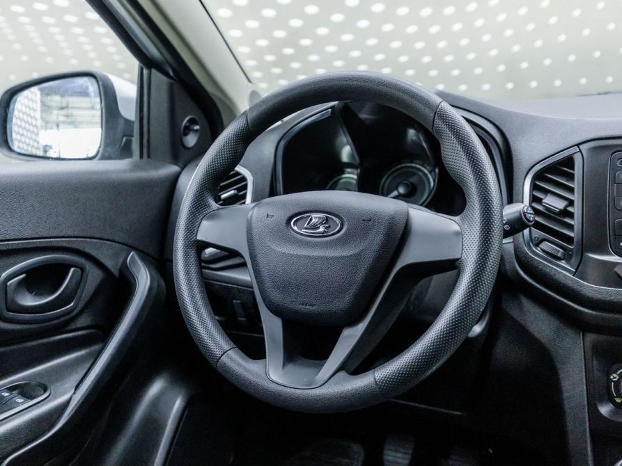 Lada (ВАЗ) XRAY I Самара  - изображение 10