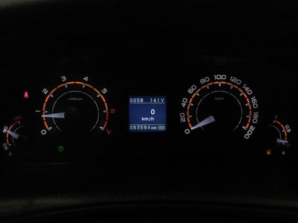 Lada (ВАЗ) Niva Travel I с пробегом 2024 года, цена 930 000 рублей, 63572 км, внедорожник, Автокод Объявления