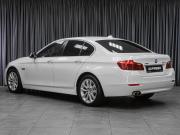 BMW 5 серии VI (F10/F11/F07) Рестайлинг Тюмень  - изображение 29