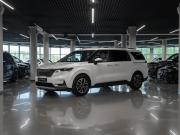 Kia Carnival IV Москва  - изображение 25