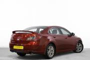 Mazda 6 II (GH) Барнаул  - изображение 31