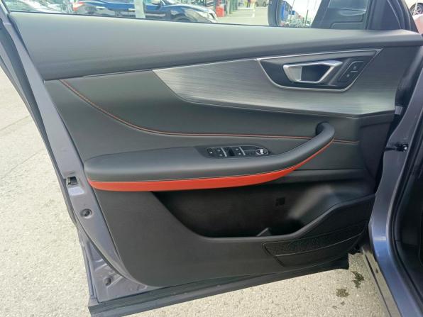 Chery Tiggo 4 Pro I с пробегом 2023 года, цена 1 729 995 рублей, 30075 км, внедорожник, Автокод Объявления