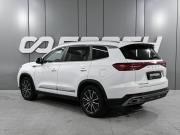 Chery Tiggo 8 Pro Max I Рестайлинг Ростов-на-Дону  - изображение 26
